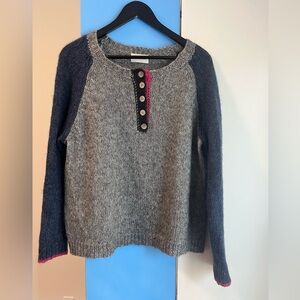Brora Sweater